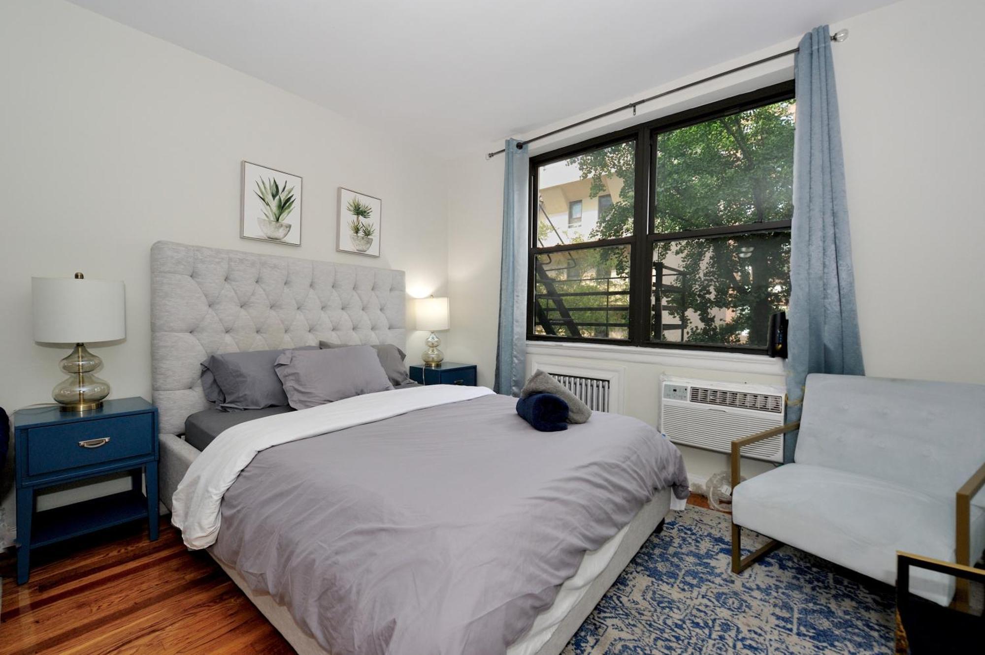 Charming Ues Walk To Subway Park Appartamento *